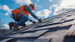 Fast & Reliable Emergency Roof Repairs in Crown Point, IN